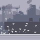 Illustration for article titled Daring Escape Jumper Canabalt Goes Open Source For A Good Cause